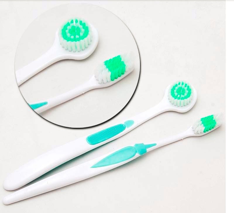Dental Care Tooth Brush3