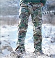 SPring M2 Tactical Camouflage Army Pants Men Waterproof SWAT Combat Military Cargo Pants Hunting Hiling sport