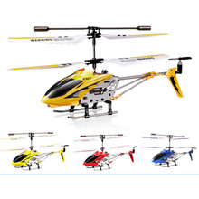 Hot sale Genuine Syma S107/ S107G 3.5CH Infrared RC Helicopter GYRO and RTF Helicoptero Mini Drones Indoor Co-Axial copter toy