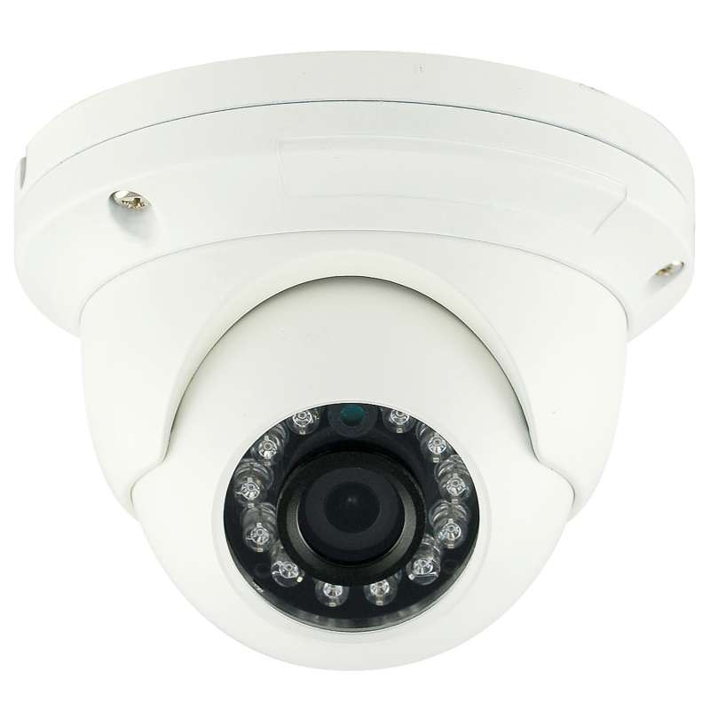 High Quality Optical Zoom 4mm 9mm lens IR Night Vision Surveillance