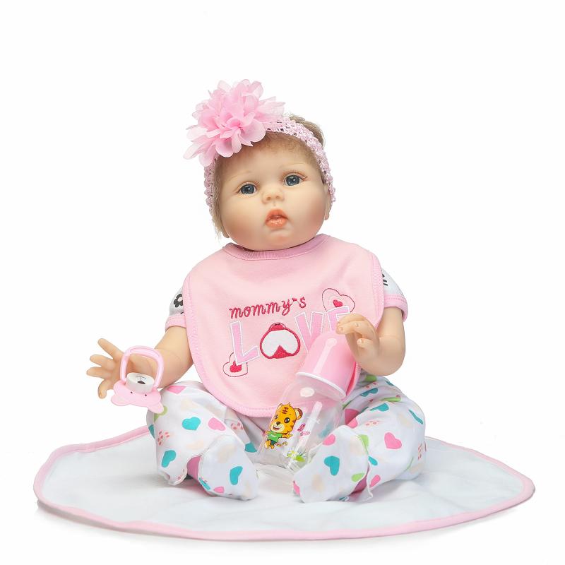 Sharry-cantante BAMBOLA GIOCATTOLI LUCE MUSICA Singing Talking PRINCESS DOLL 50cm
