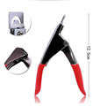 1 PCS Pro Nail Art Edge Cutter Acrylic False Nail Clipper Tips Manicure Tool
