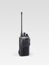 O digital and analog compatible radio handheld walkie-talkie F4108D