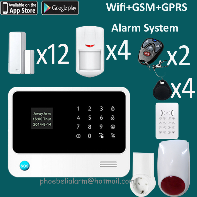    wi-fi gprs    + gsm  app pop up  