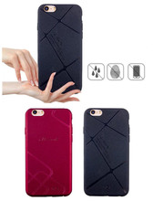 Chequer Matte Frosted Soft PU Case Cover For iPhone 6 6S Plus 5 SE Samsung Galaxy S5/4/3 S6 S7 Edge Plus Note7/5/4/3 A9/8/7/5/3