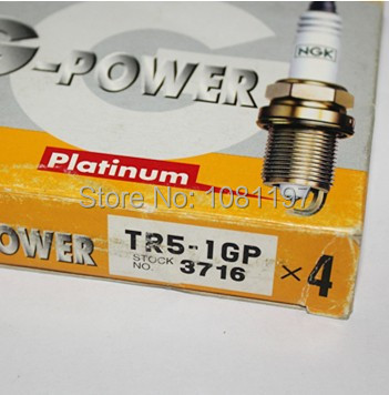  ngk g-power     tr55-1gp 3716,  ,   , 4  / 
