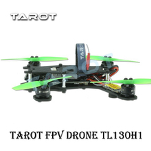 Newest Tarot TL130H1 DIY Quadcopter Brushless Motor ESC FPV Drone with Camera without Transmitter and Battery Fast Shipping