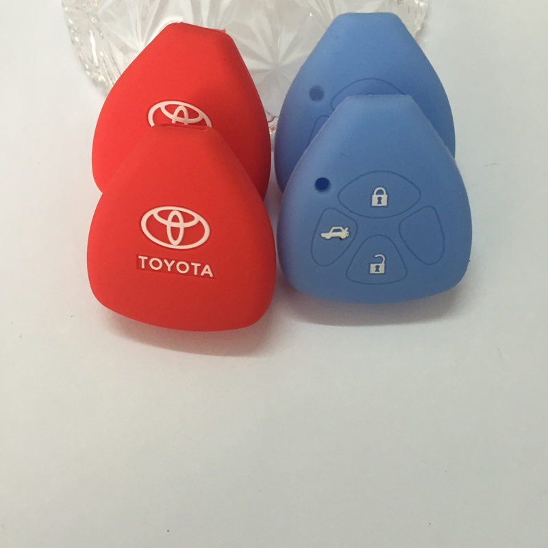 3        Pad       Toyota  accessoriesCamry Reiz  Rav4  Vios