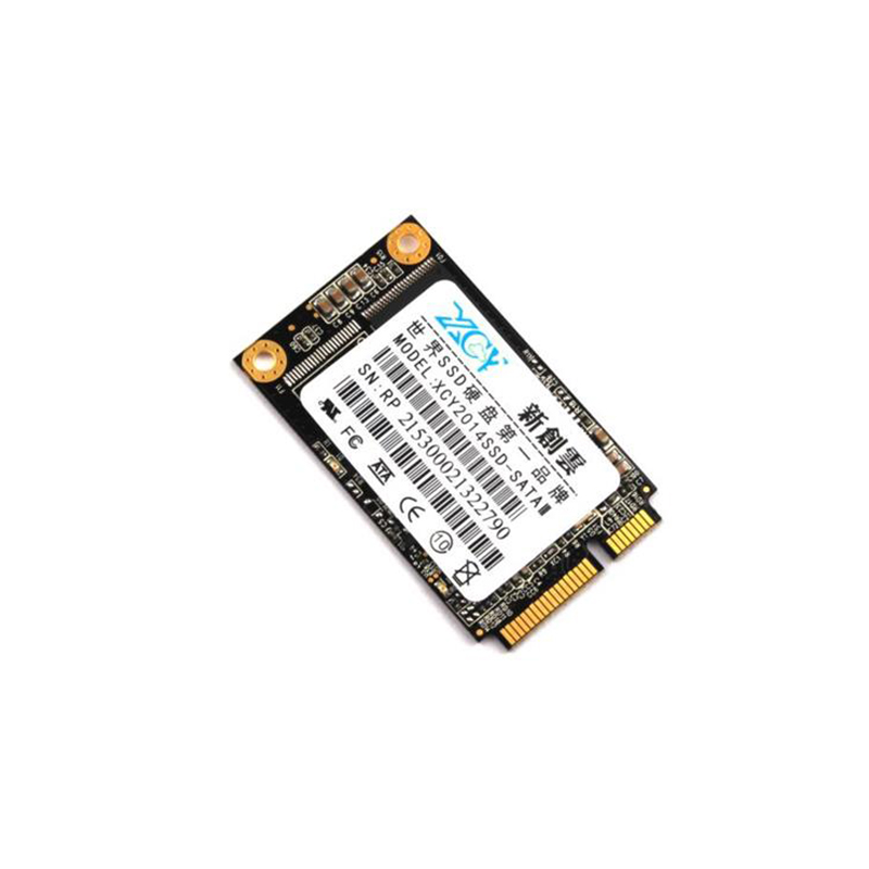 Купить xcy-6000 мини-sata ssd 8g, мини-ПК msata ssd, ssd minisata ...