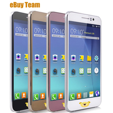 Original 5 0 Android 5 1 MTK6580 Quad Core Cell Phone RAM 512MB ROM 4GB Unlocked
