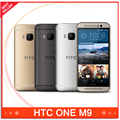 100% Original HTC ONE M9 Unlocked Mobile phone Quad-core 5.0" TouchScreen Android GPS WIFI 3GB RAM 32GB ROM DHL EMS Free Shiping