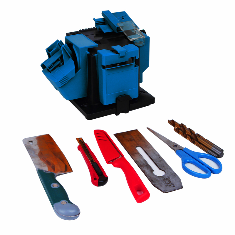 Buy 96w Leiming electric knife sharpener Multifunction Sharpener working for