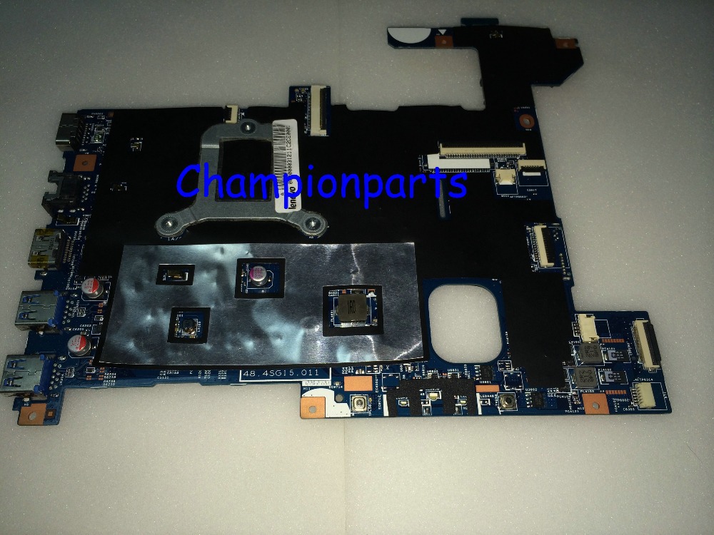 Guarantee New !!! Fully Working 48.4SG16.011  LG4858  mainboard  For Lenovo G580 laptop motherboard NOTEBOOK  PC