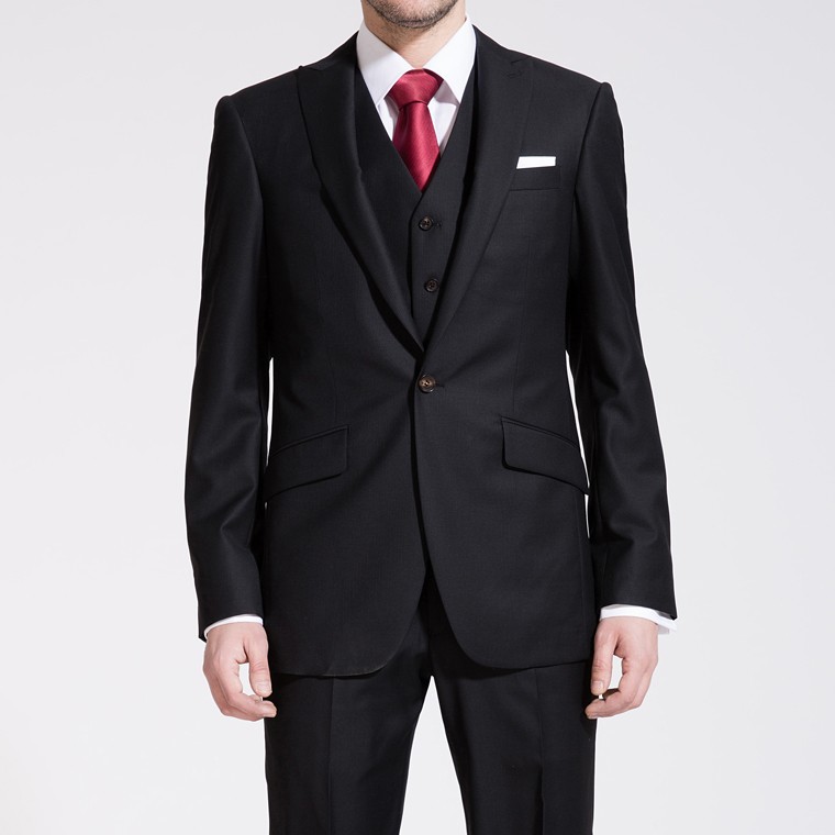 58.1 Hot New Brand Luxury Men Suits Sets Latest Coat Designs Suit&Pants&Vest &tie Wedding Suits For Men Ternos Masculino