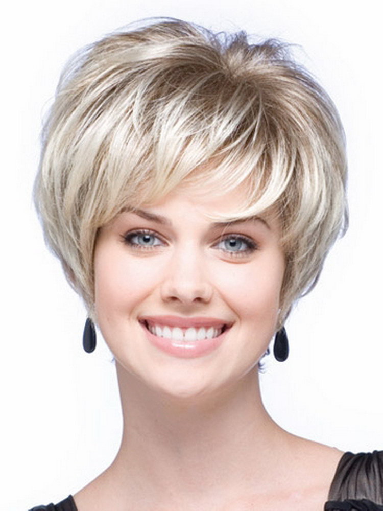 free hair styles and highlighting pictures