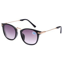Men And Women’s Myopia Sun Glasses Eyeglasses Frame Strength Lens Diopter Eyeglasses -1.00 -1.50 -2.00 -2.50 -3.00 -3.50 -4.00