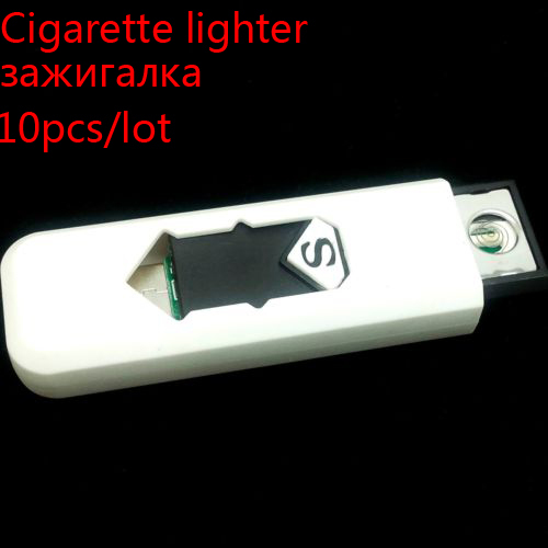 10pcs/lot Cigarette lighter Smoking Accessories Wi...