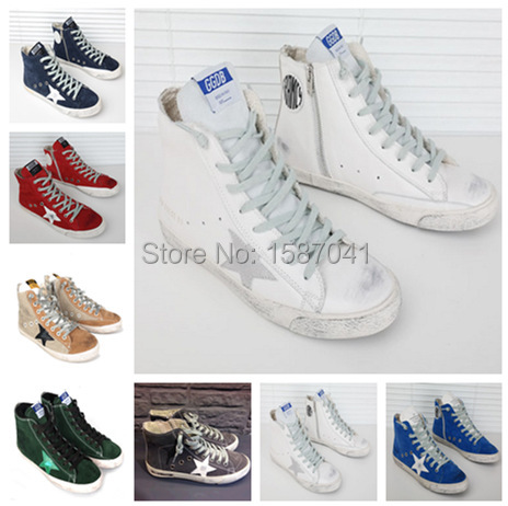 scarpe golden goose prezzo