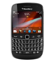 Original Unlocked BlackBerry Bold Touch 9930 Cell Phone 2 8 inch QWERTY Touch Screen 3G GPS
