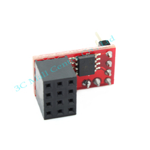 Free shipping! 3D Printer Reprap Ramps1.4 RRD Fan Extender Max 20V Fan Expansion Module