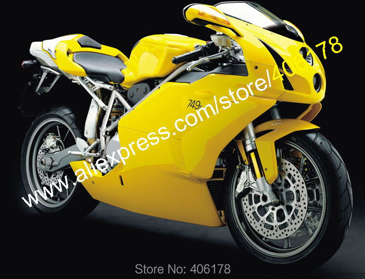  ,    Ducati  749 999 2003 - 2004 749 - 999 03 - 04  MotorbikeFairings (    )
