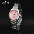 watches women Relojes Mujer fashion luxury watch All Stainless Steel High Quality Diamond Ladies Watch Women