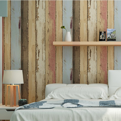 Buy juyi art deco wallpaper retro wall covering , pvc/vinyl 3d ... Retro living rooms woonkamer