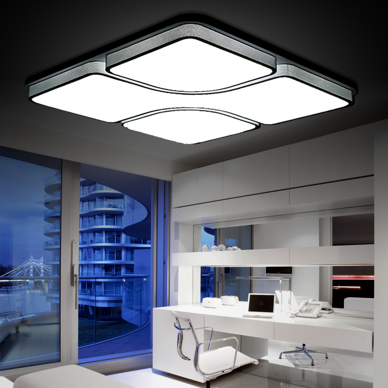 Deckenleuchten Design Led ~ Die Neuesten Innenarchitekturideen Moderne Deckenleuchten Fur Wohnzimmer