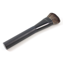 Professional Flat Contour Brush Premium Face Blending Highlighting Makeup Brush