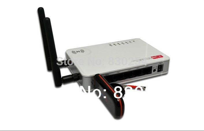2  mini  - wi-fi usb    300 m 3 g / wan