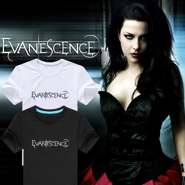 Evanescence T shirt 12