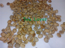 green coffee beans 500g to whole world with free shipping 2014 new organic drinking for slimming