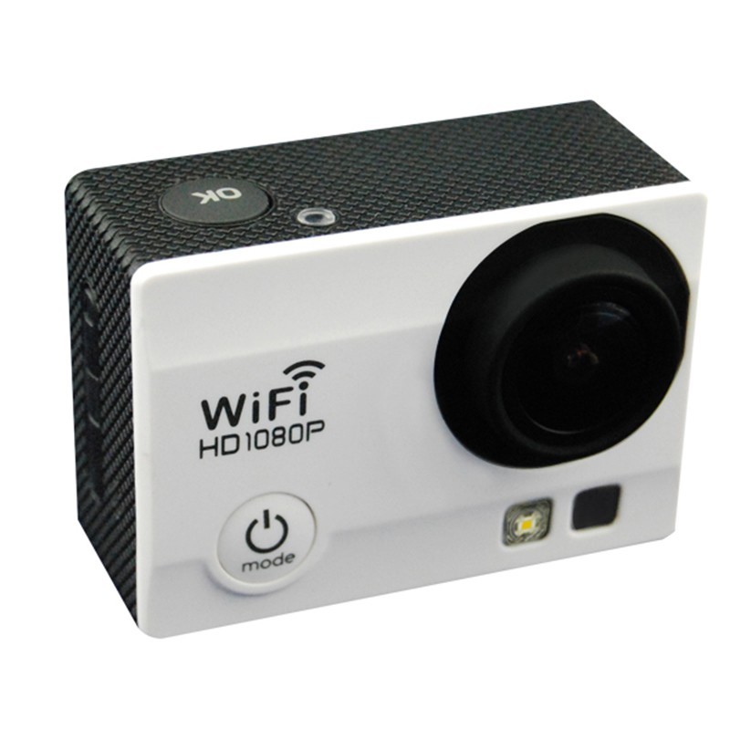 wifi sport camera action camera (1)