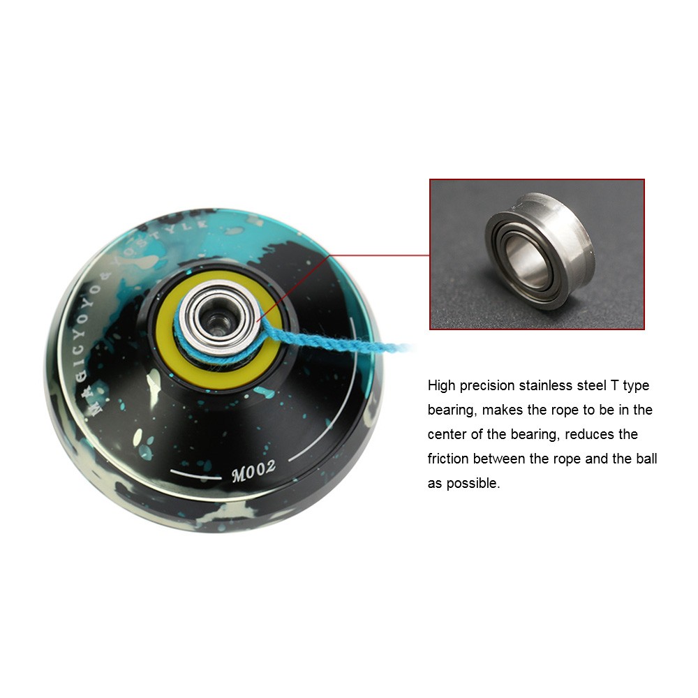 magicyoyo m002