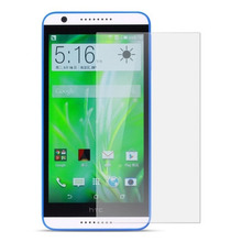 Premium Tempered Glass Transparent Clear HD Anti Scratch 3H for HTC Desire 620 620G Screen Protector Protective Film