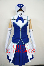 Juvia Loxar from Fairy Tail Anime Cosplay Costume – Costume made in Any Size