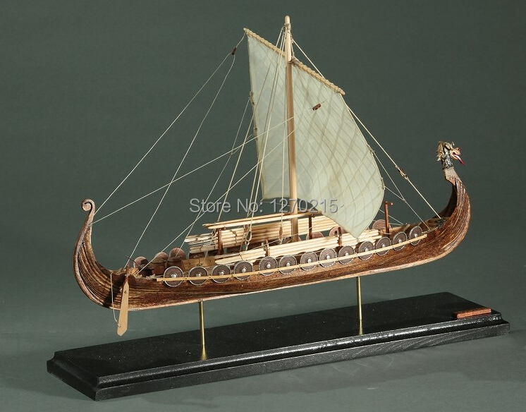 ... sailing-boat-wood-scale-ship-1-50-Viking-ships-scale-assembly-model
