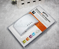 Wifi Repeater 802 11N B G Network Wifi Router Expander W ifi Antenna Wi fi Roteador