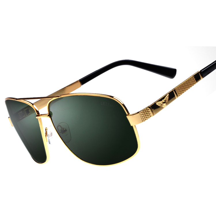 2015 New Tempered Glass Sunglasses Outdoor Sunglas...