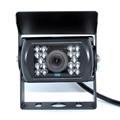 Factory Selling 120 Degree IR Nightvision Waterproof Car Rear View Camera Cmos Bus Truck Camera For