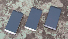 D855 Original LG G3 D850 D851 Quad Core Refurbished Mobile Phones 