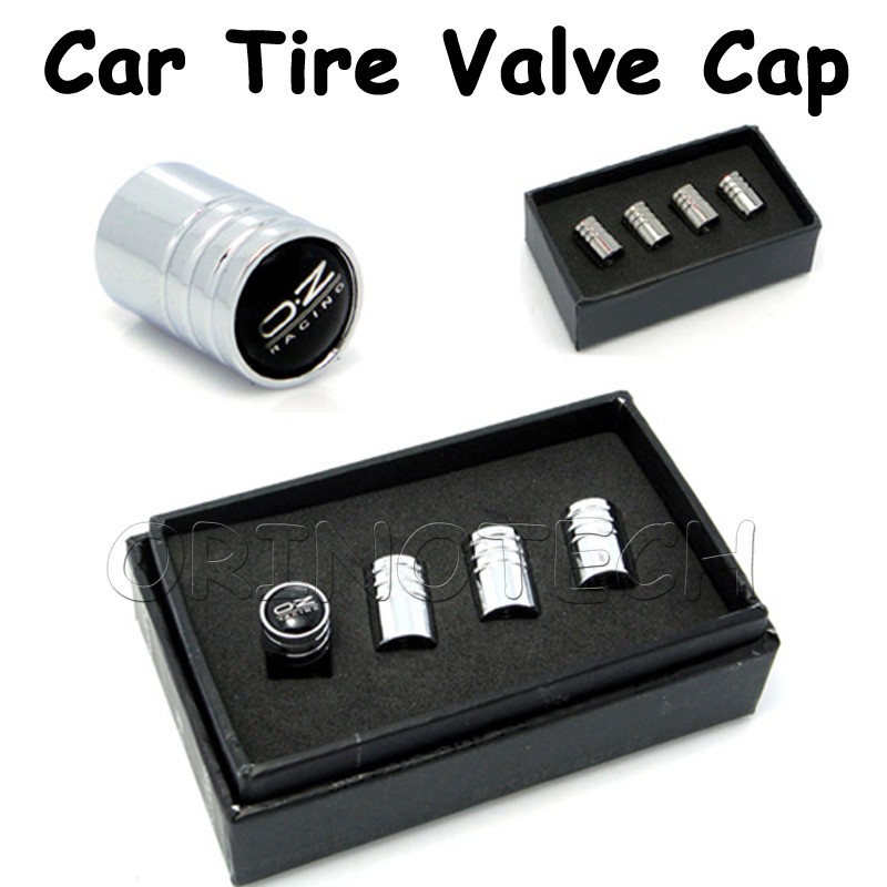 Car Wheel Valve Cap