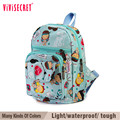 Cartoon Plush Backpack Toys Kids Schoolbag Children s gifts Kindergarten Boy Girl Baby Student Bags