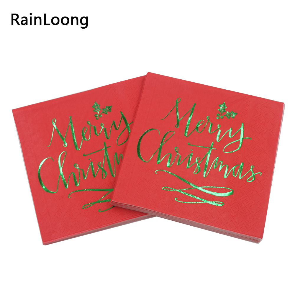 rainloong 3plys beverage paper napkin merry festive supply tissue napkin rainloong 3plys beverage paper napkin merry festive supply tissue napkin