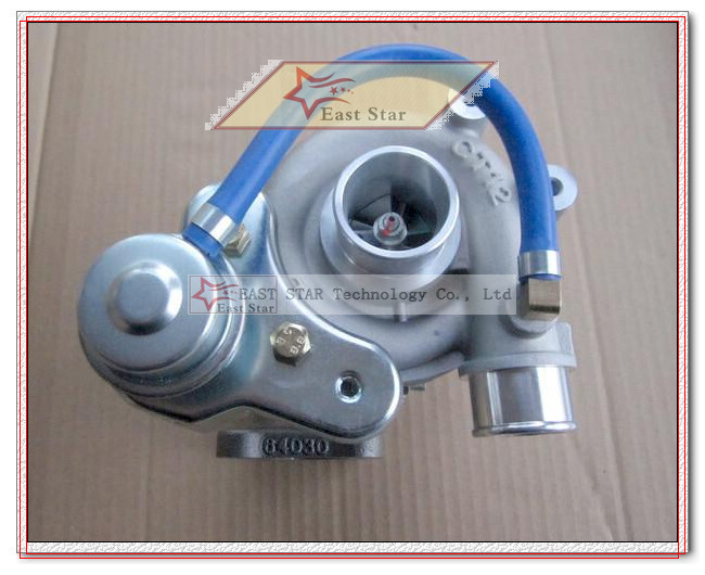 CT12 17201-64050 17201 64050 Water cooled Turbo Turbine Turbocharger For TOYOTA TownAce Town Ace Lite Ace Engine 2CT 2C-T 2.0L 83HP