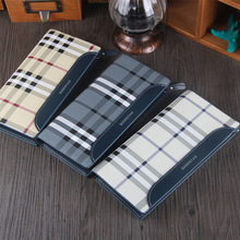 famous Brand New 2015 Womens fashion Wallets Carteira Feminina genuine leather men wallets mens cluth designer