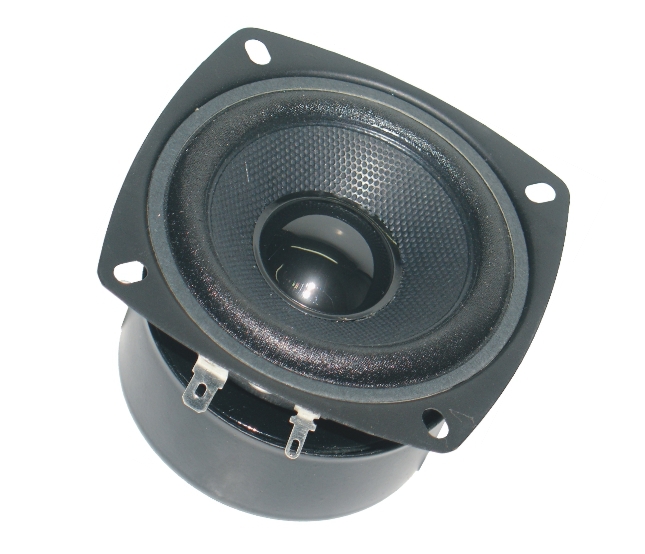 1pcs KASUN HI-FI series all frequency fullrange loudspeaker magnetic shielding speaker AV-3312F 3 inch 60W 4 ohm for amplifier 1pcs KASUN HI-FI series all frequency fullrange loudspeaker magnetic shielding speaker AV-3312F 3 inch 60W 4 ohm for amplifier