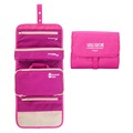 Home Travel Portable Women Makeup Bag Toiletry Bag Organizer High Quality Multifunctional Hasp Zipper Make Up