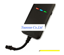 02GPS car GPS satellite locator tracker gps Anti alarm