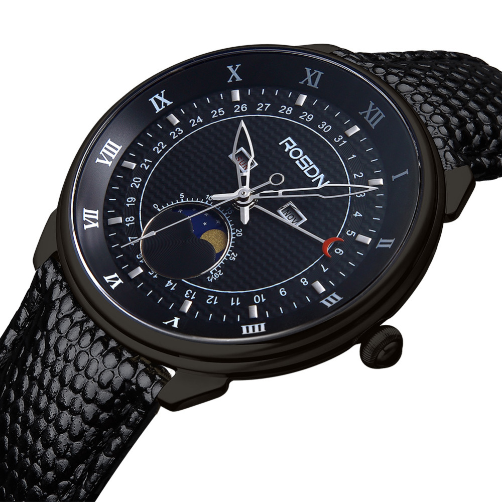 Online Get Cheap Moon Phase Watches Alibaba Group